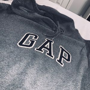 🌸vintage gap hoodie